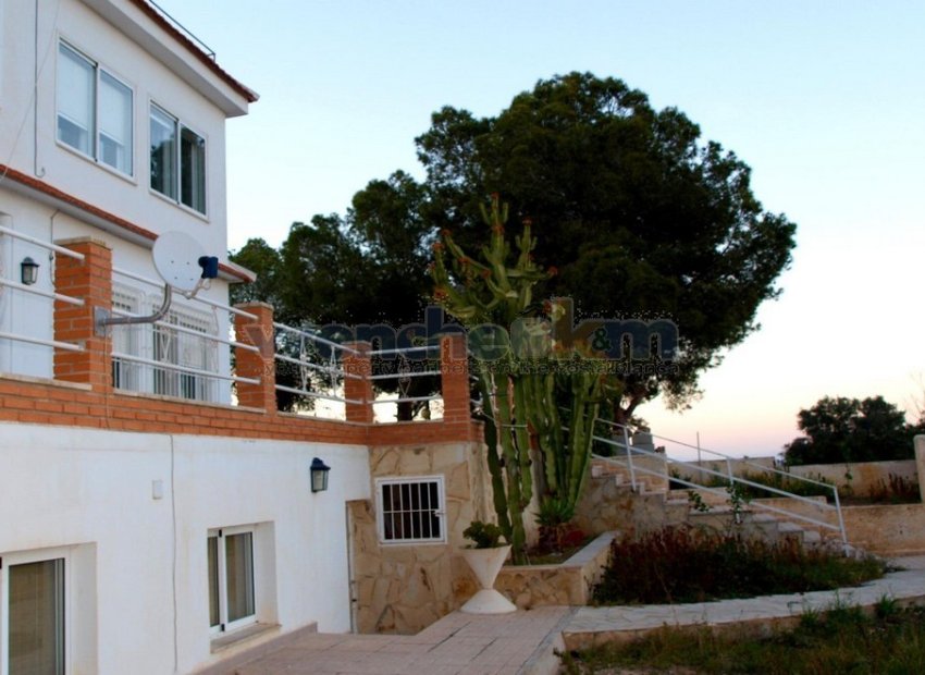 Revente - Villa individuelle -
Torrevieja - Los Balcones