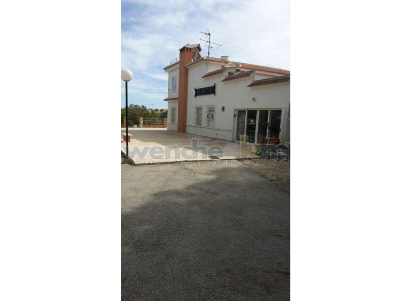 Revente - Villa individuelle -
Torrevieja - Los Balcones