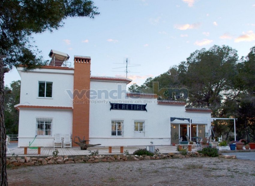 Revente - Villa individuelle -
Torrevieja - Los Balcones