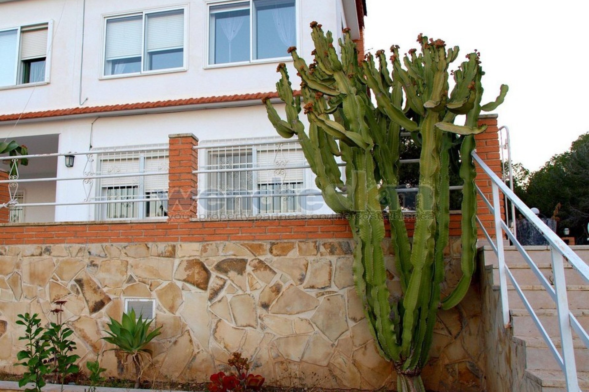 Revente - Villa individuelle -
Torrevieja - Los Balcones