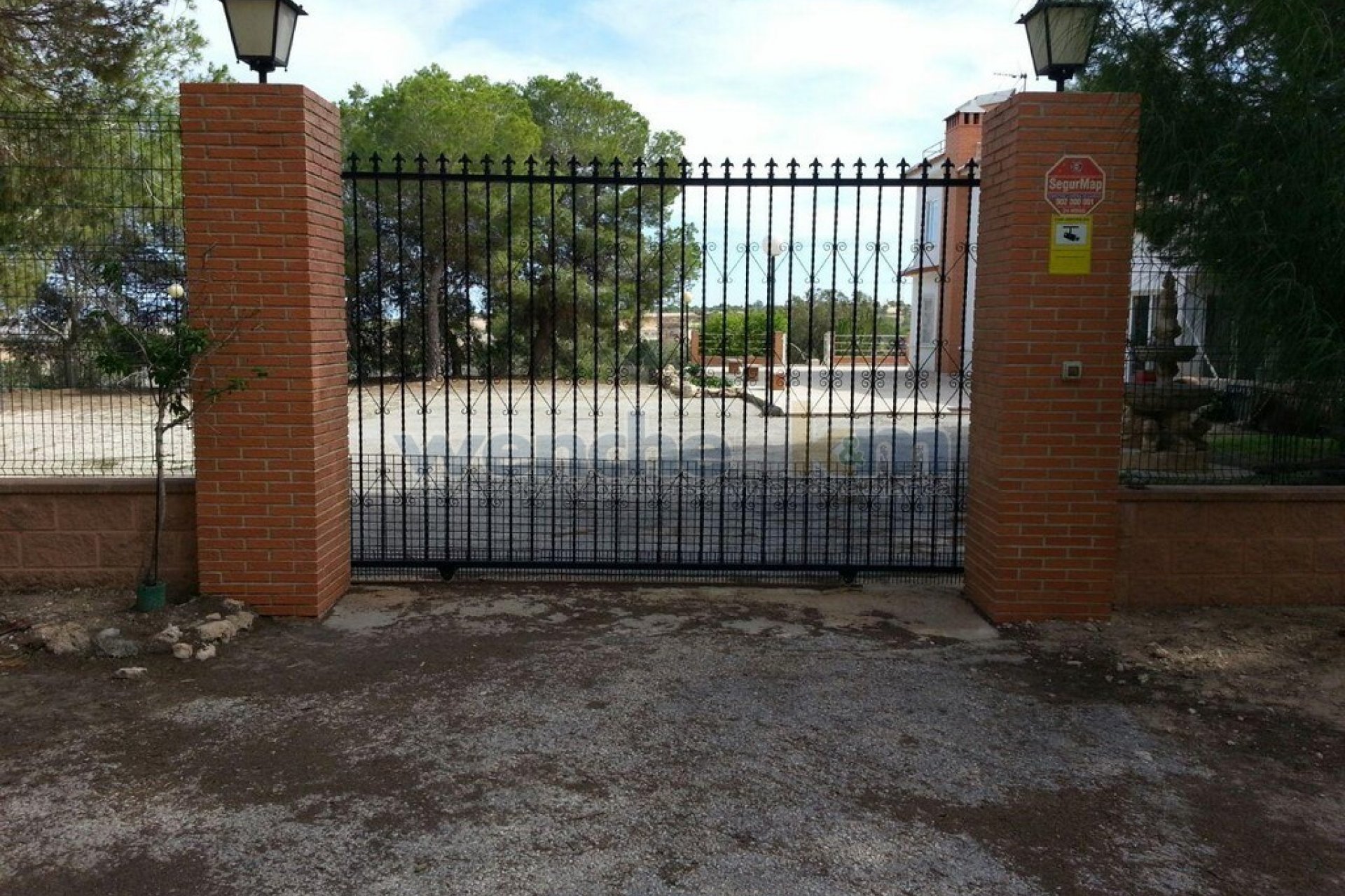 Revente - Villa individuelle -
Torrevieja - Los Balcones