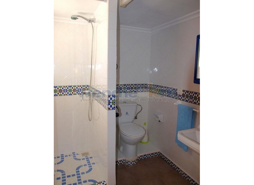 Revente - Villa individuelle -
Torrevieja - Los Balcones