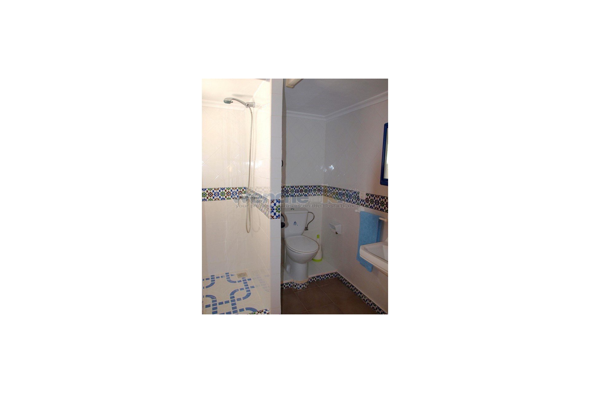 Revente - Villa individuelle -
Torrevieja - Los Balcones