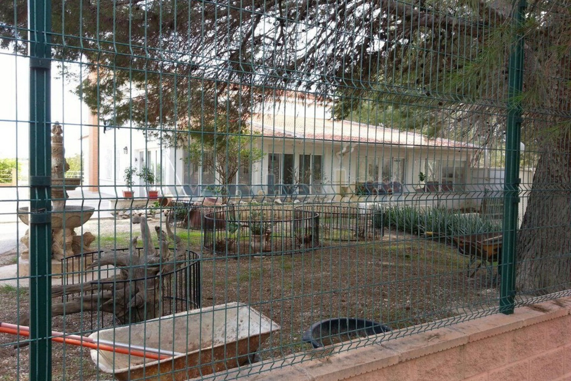 Revente - Villa individuelle -
Torrevieja - Los Balcones