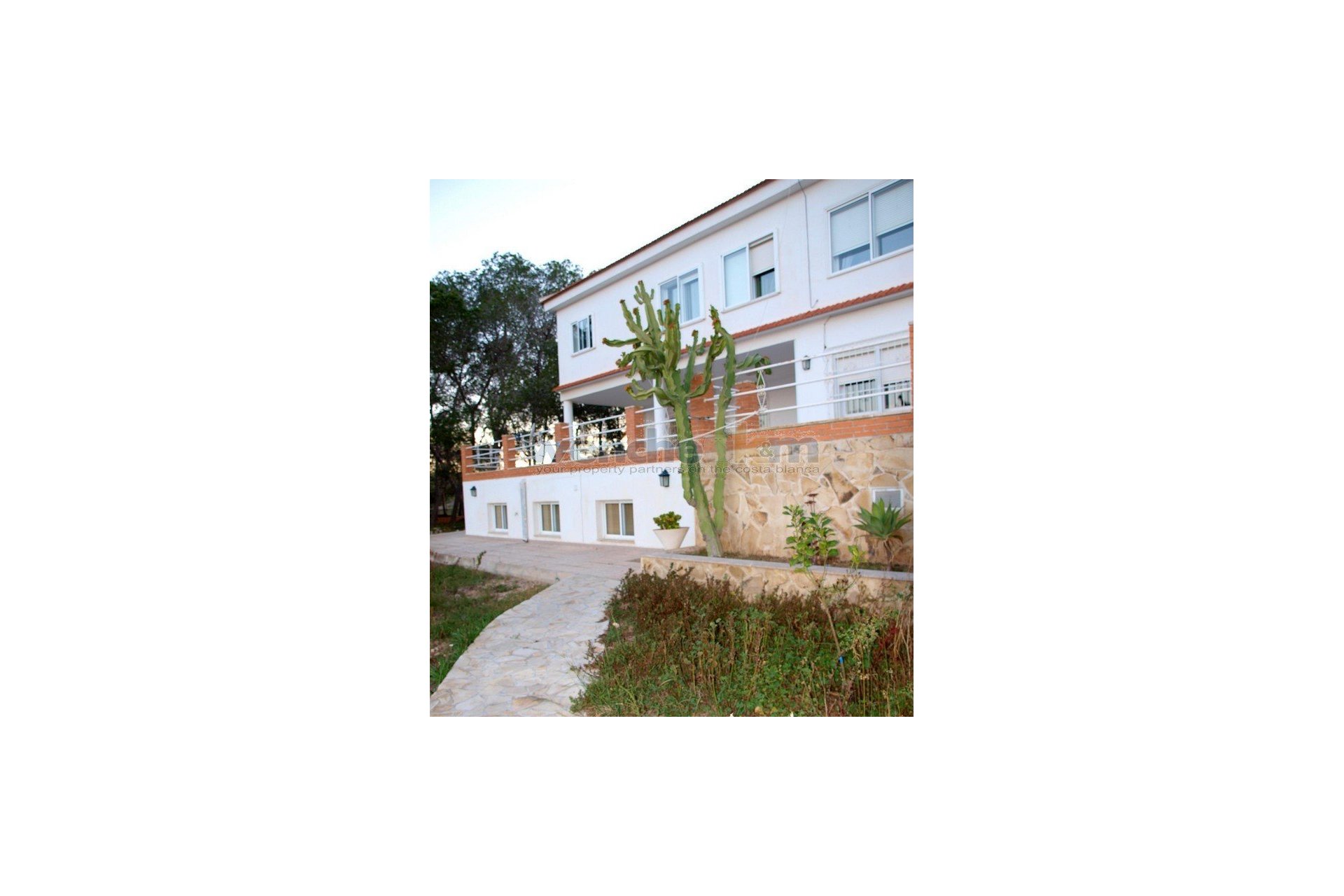 Revente - Villa individuelle -
Torrevieja - Los Balcones