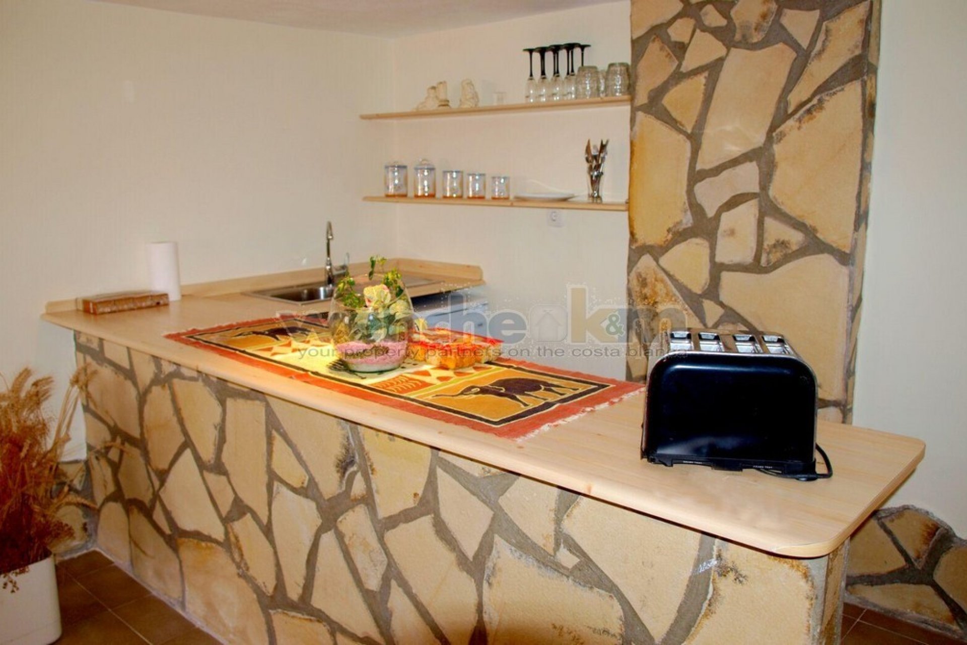 Revente - Villa individuelle -
Torrevieja - Los Balcones