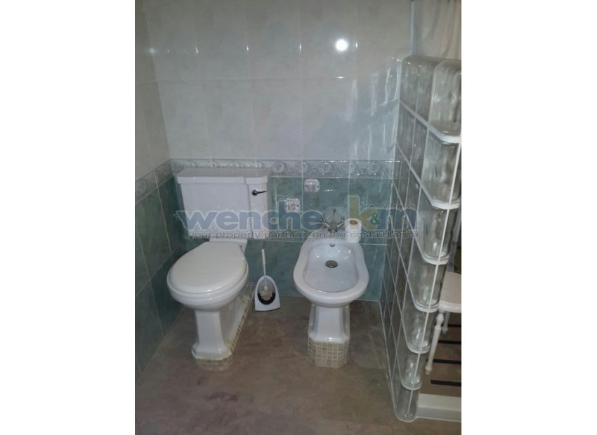 Revente - Villa individuelle -
Torrevieja - Los Balcones