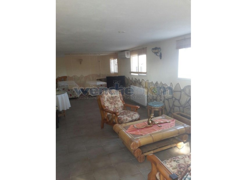 Revente - Villa individuelle -
Torrevieja - Los Balcones