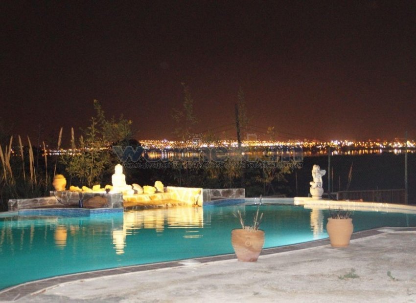 Revente - Villa individuelle -
Torrevieja - Los Balcones