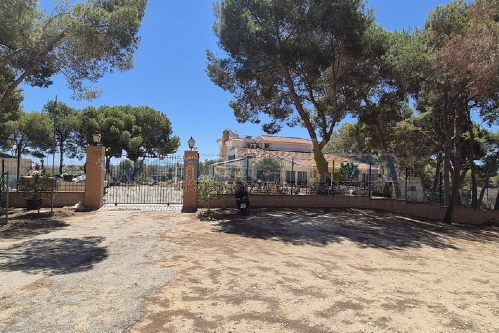 Revente - Villa individuelle -
Torrevieja - Los Balcones