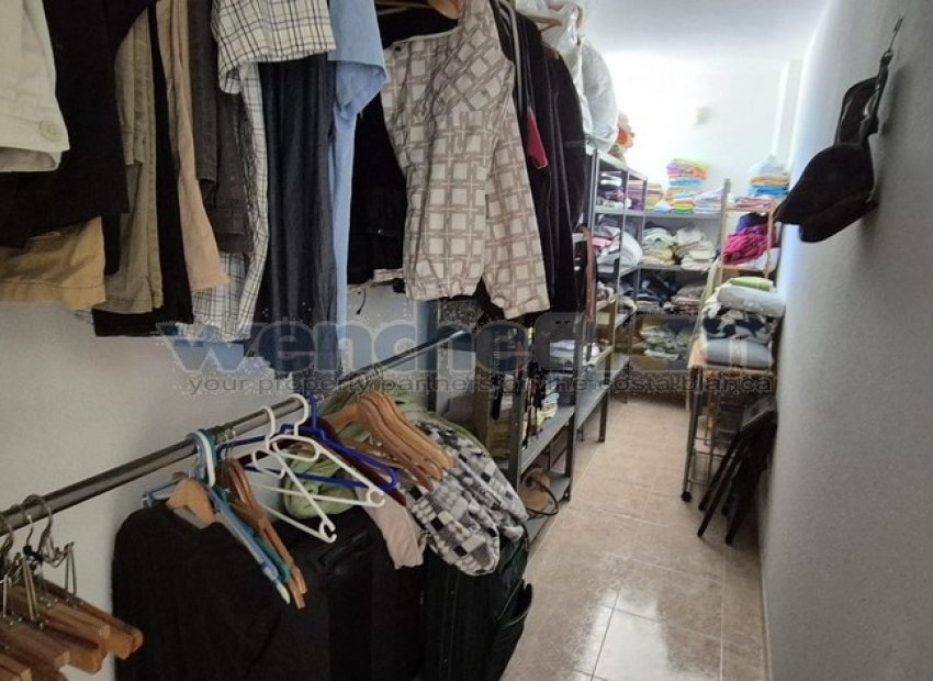 Revente - Villa individuelle -
Torrevieja - Los Balcones