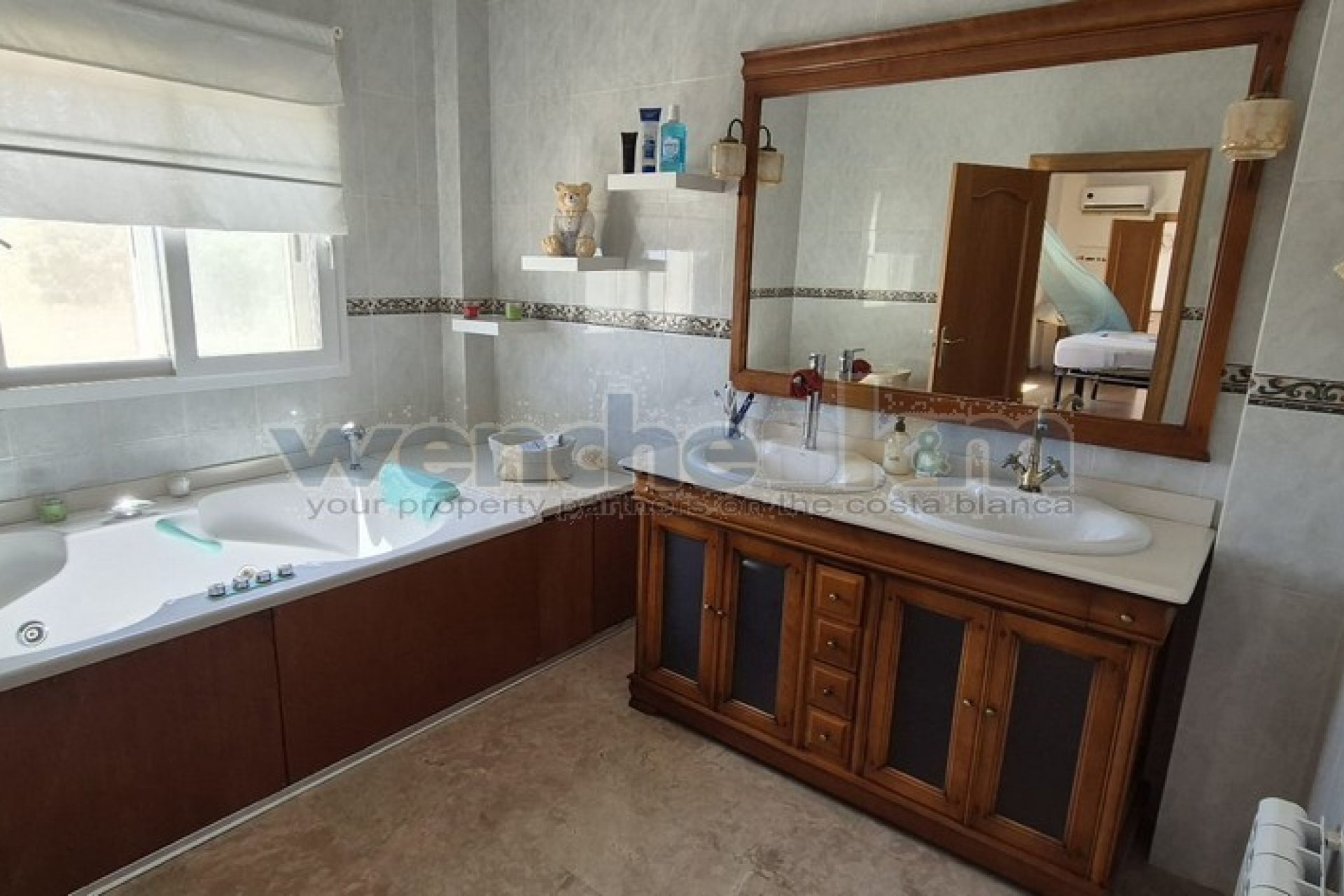 Revente - Villa individuelle -
Torrevieja - Los Balcones