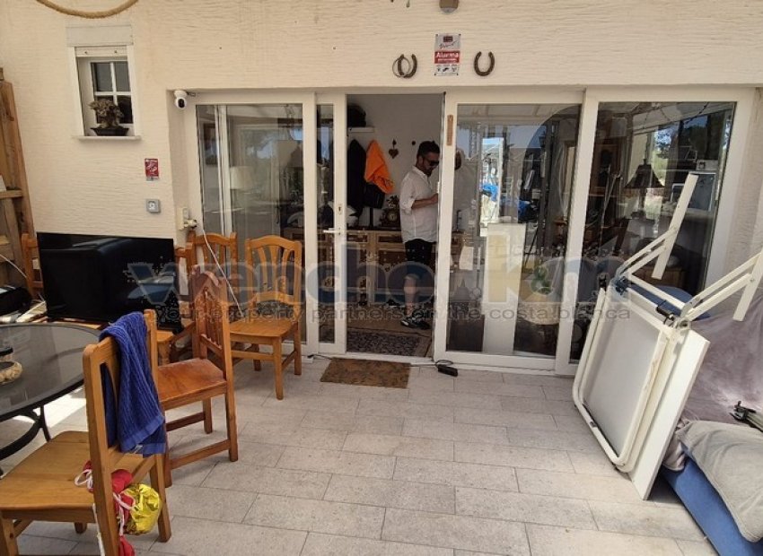 Revente - Villa individuelle -
Torrevieja - Los Balcones