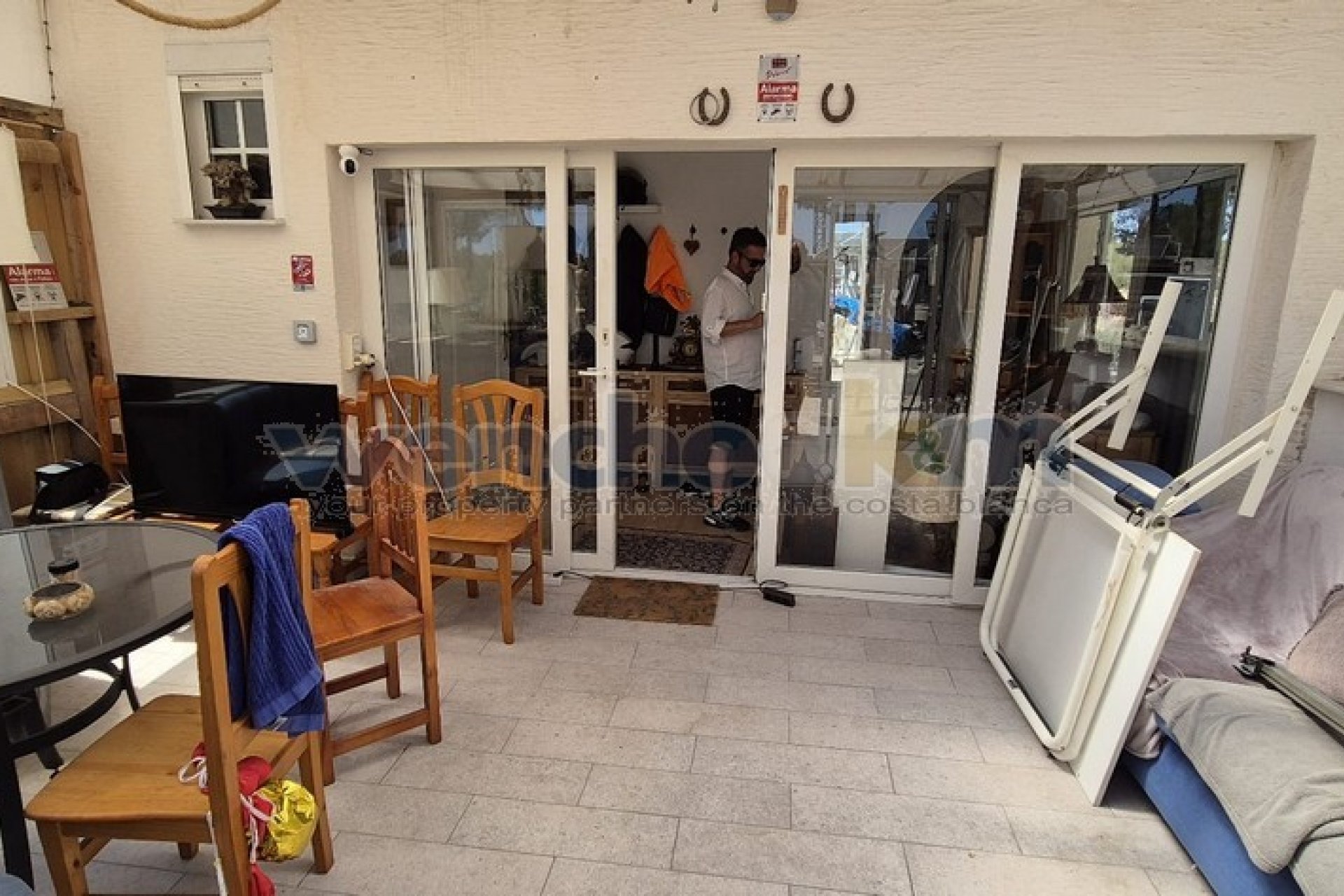 Revente - Villa individuelle -
Torrevieja - Los Balcones