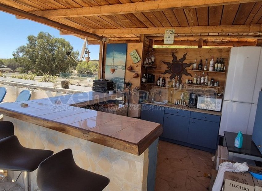 Revente - Villa individuelle -
Torrevieja - Los Balcones