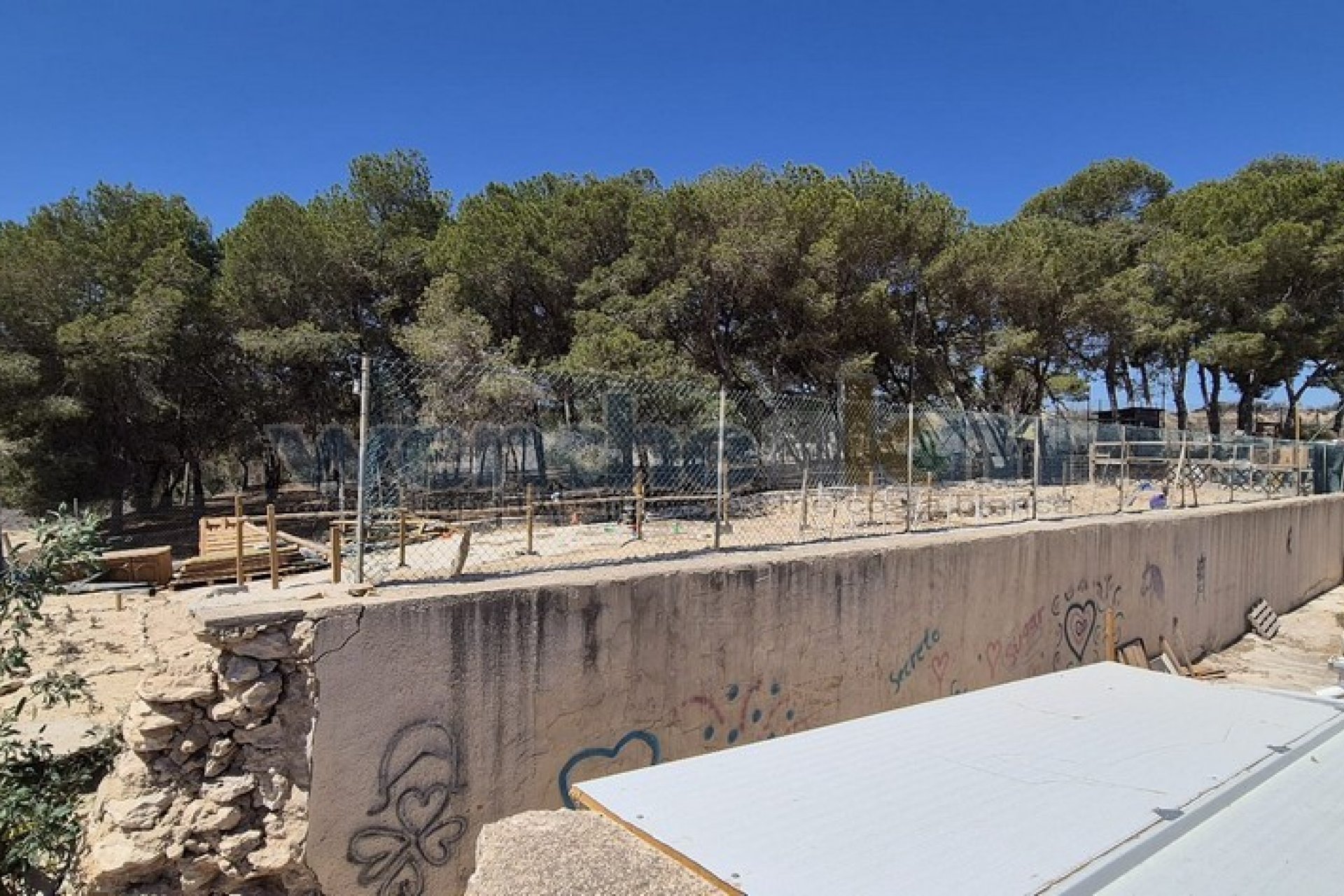 Revente - Villa individuelle -
Torrevieja - Los Balcones