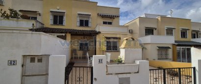 Semi-Detached - Resale -
            Orihuela Costa - 411