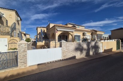 Semi-Detached - Reventa - Orihuela Costa - Los Altos