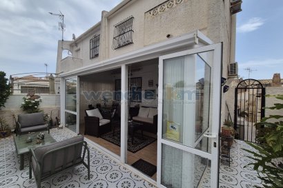 Semi-Detached - Revente - Orihuela Costa - La Florida