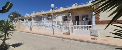 Terraced House - Resale -
            Orihuela Costa - 392
