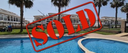 Terraced House - Resale -
            Orihuela Costa - 394