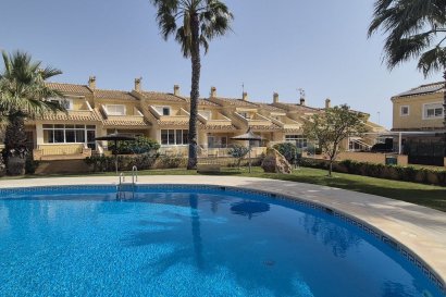 Terraced House - Resale - Orihuela Costa -
                Los Altos