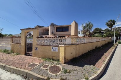 Terraced House - Resale - Orihuela Costa -
                Los Balcones - Los Altos del Edén