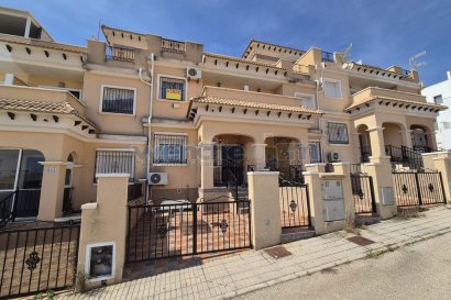 Terraced House - Resale - Orihuela Costa -
                Villamartín