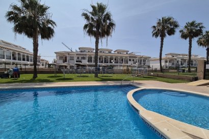 terraced - Revente - Orihuela Costa -
                Los Altos