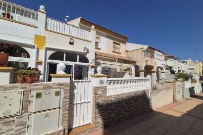 terraced - Videresalg - Orihuela Costa - Los Altos