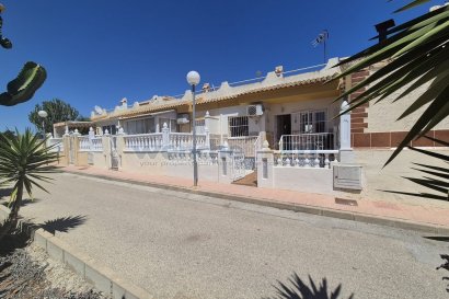 terraced - Wiederverkauf - Orihuela Costa -
                La Florida