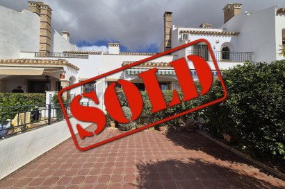 Tosidig - Videresalg - Orihuela Costa -
                Villamartín