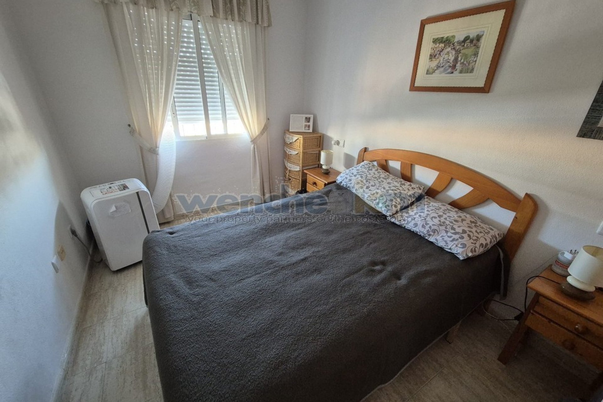 Videresalg - Bungalow-Leilighet -
Orihuela Costa - La Florida