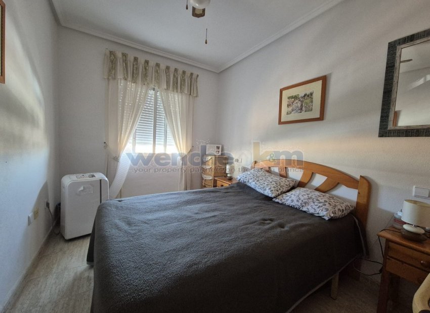 Videresalg - Bungalow-Leilighet -
Orihuela Costa - La Florida