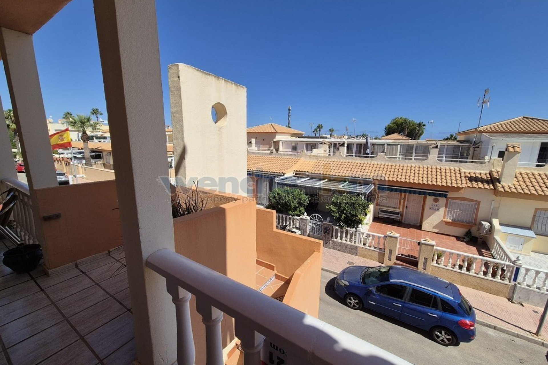 Videresalg - Bungalow-Leilighet -
Orihuela Costa - La Florida