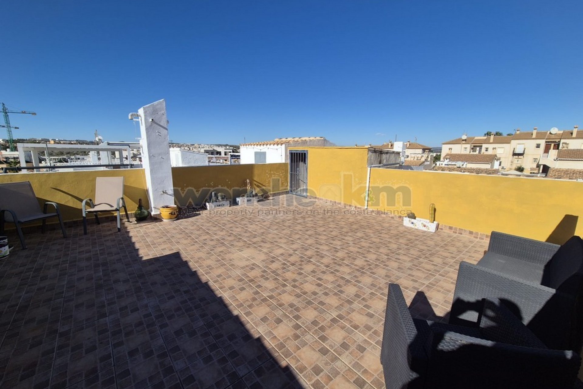 Videresalg - Bungalow-Leilighet -
Orihuela Costa - Los Altos