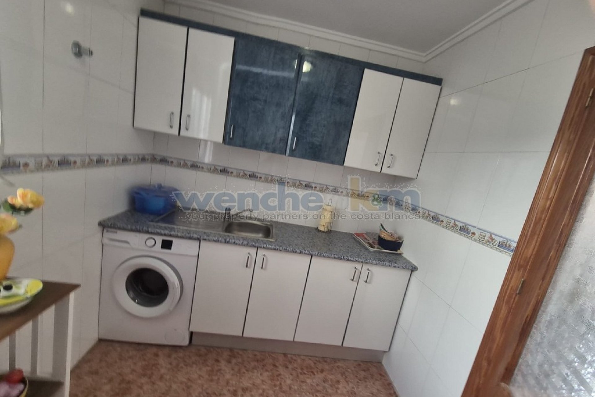 Videresalg - Bungalow-Leilighet -
Orihuela Costa - Los Altos