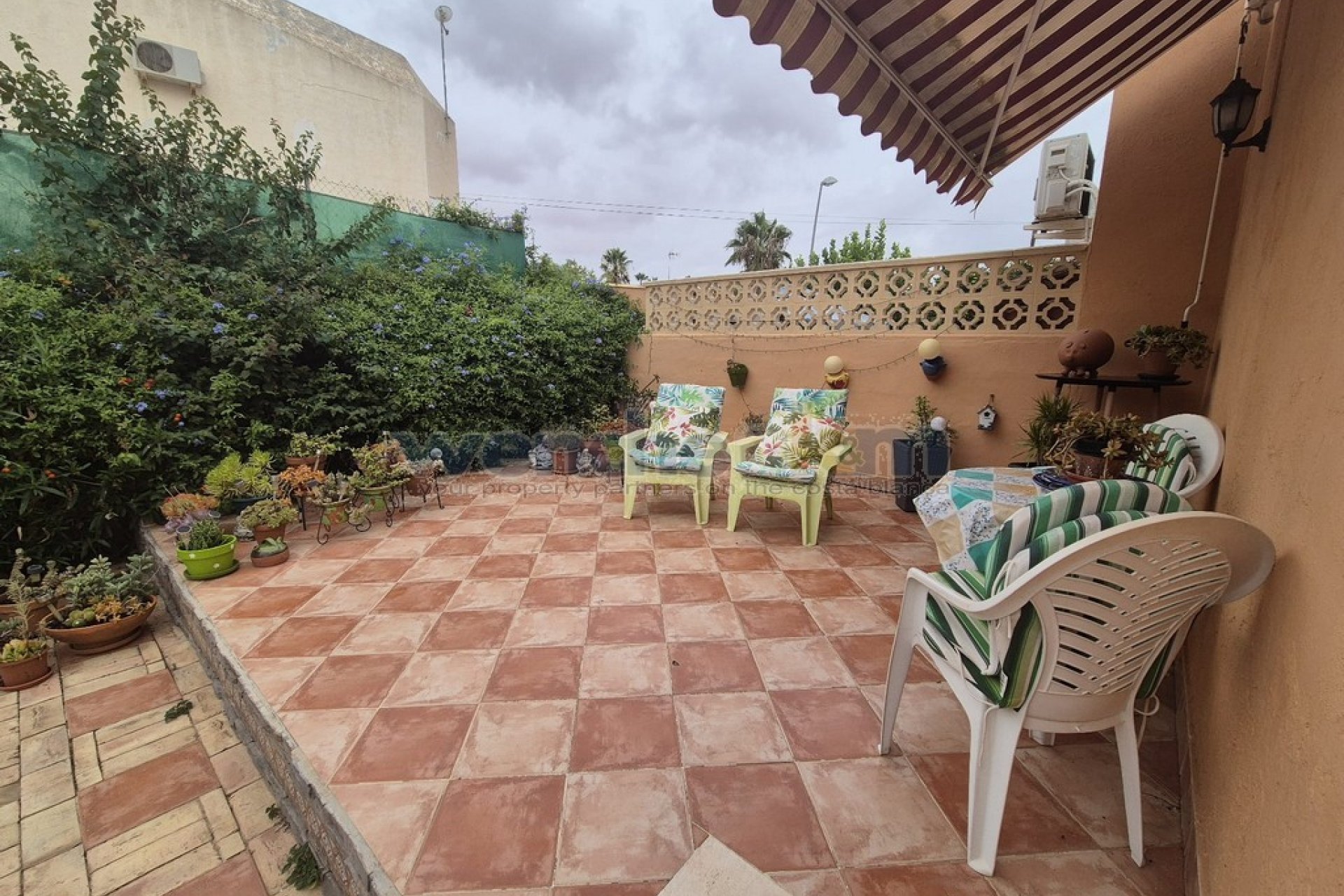 Videresalg - Bungalow-Leilighet -
Torrevieja - Los Balcones