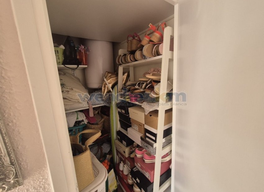 Videresalg - Bungalow-Leilighet -
Torrevieja - Los Balcones