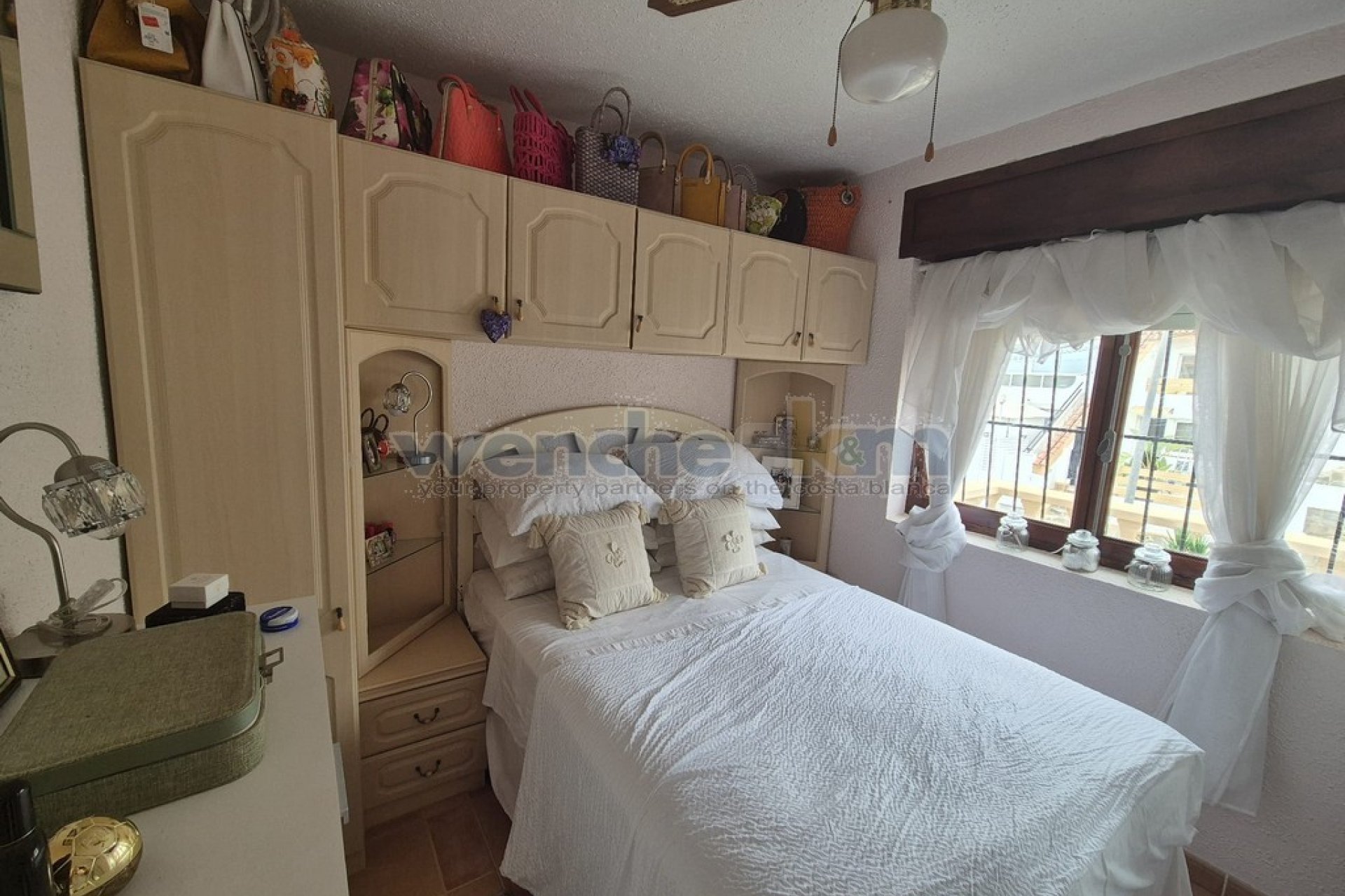 Videresalg - Bungalow-Leilighet -
Torrevieja - Los Balcones