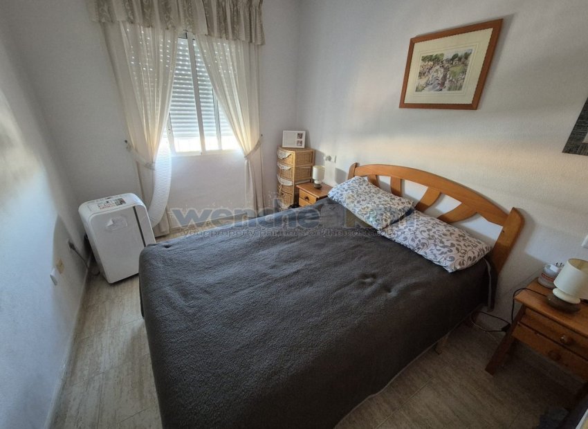 Videresalg - bungalow -
Orihuela Costa - La Florida