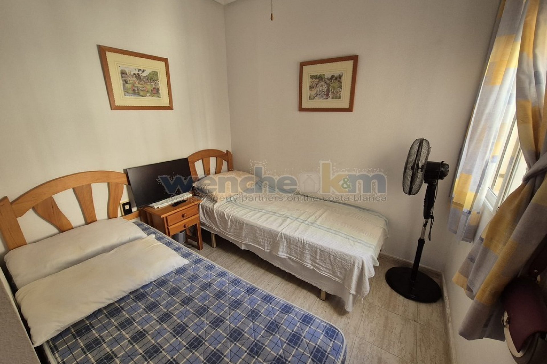 Videresalg - bungalow -
Orihuela Costa - La Florida