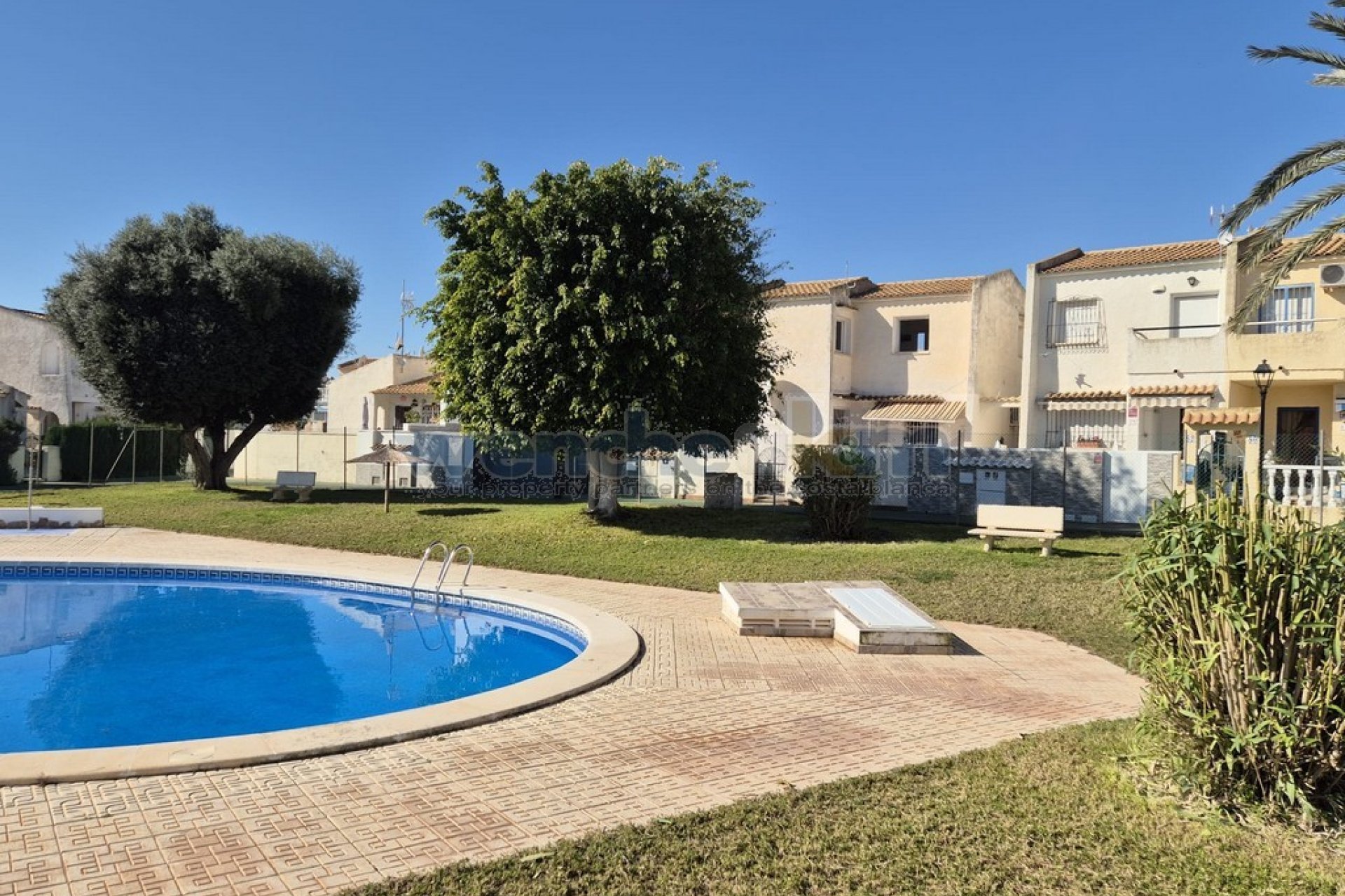 Videresalg - bungalow -
Orihuela Costa - La Florida