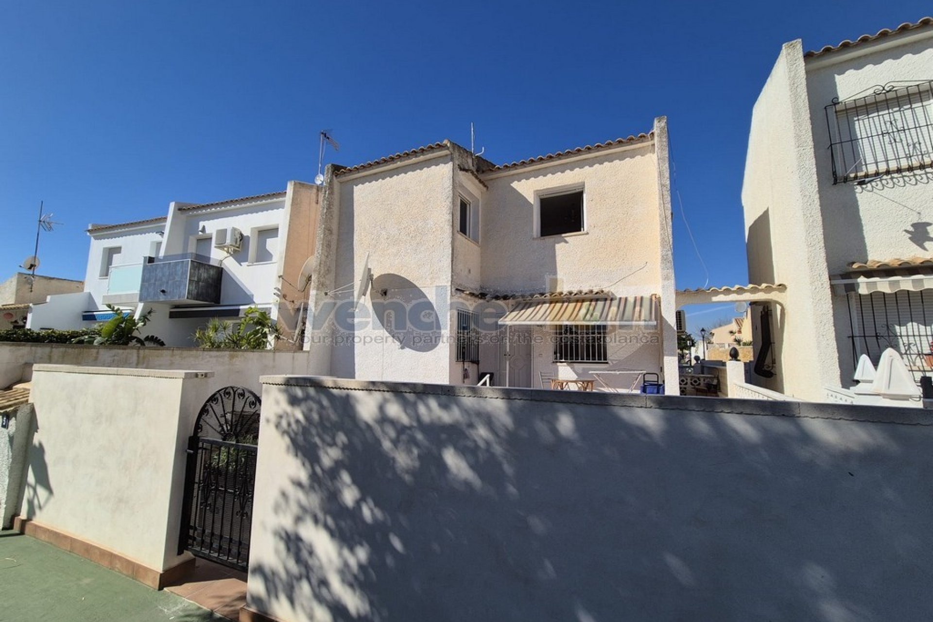 Videresalg - bungalow -
Orihuela Costa - La Florida