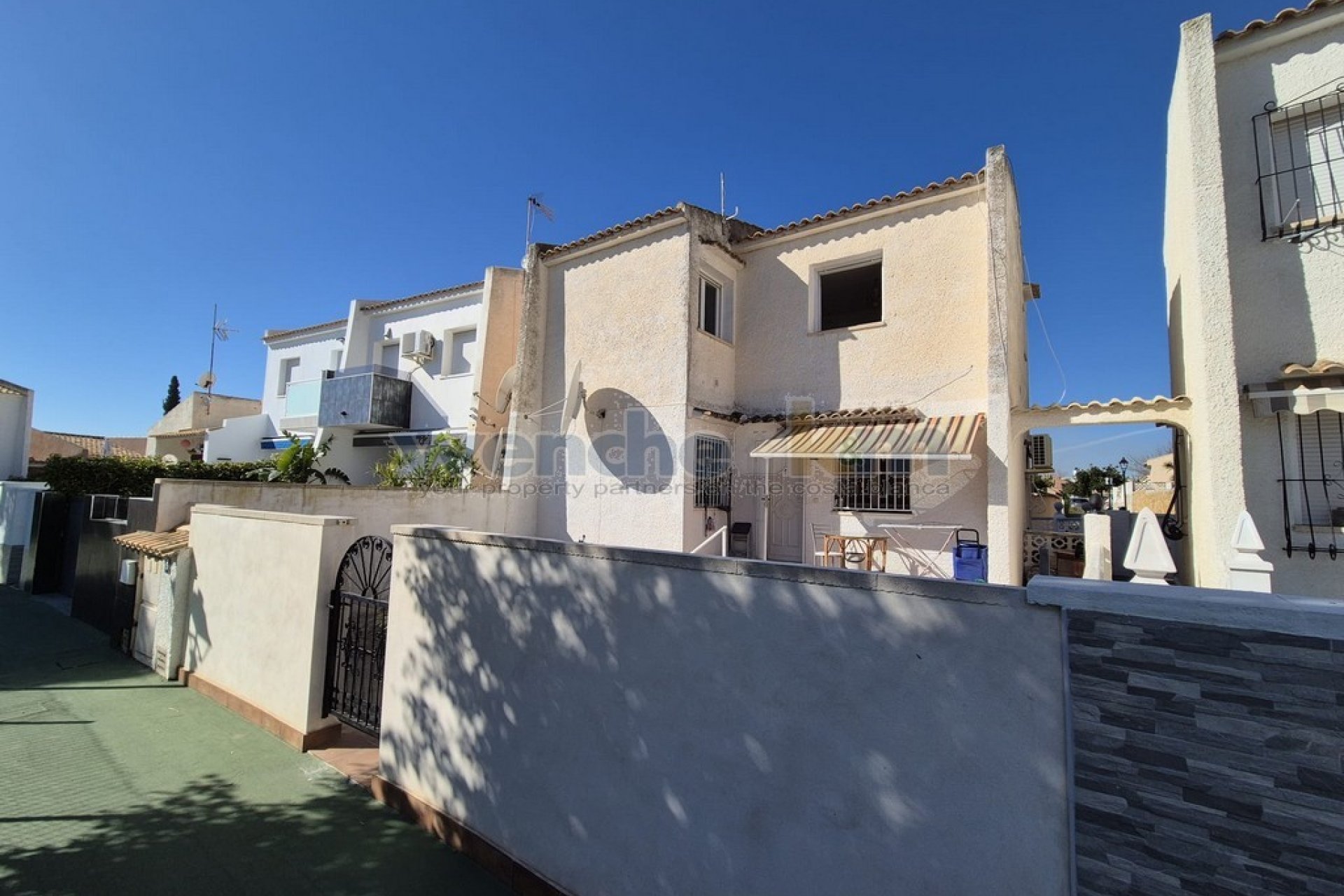 Videresalg - bungalow -
Orihuela Costa - La Florida