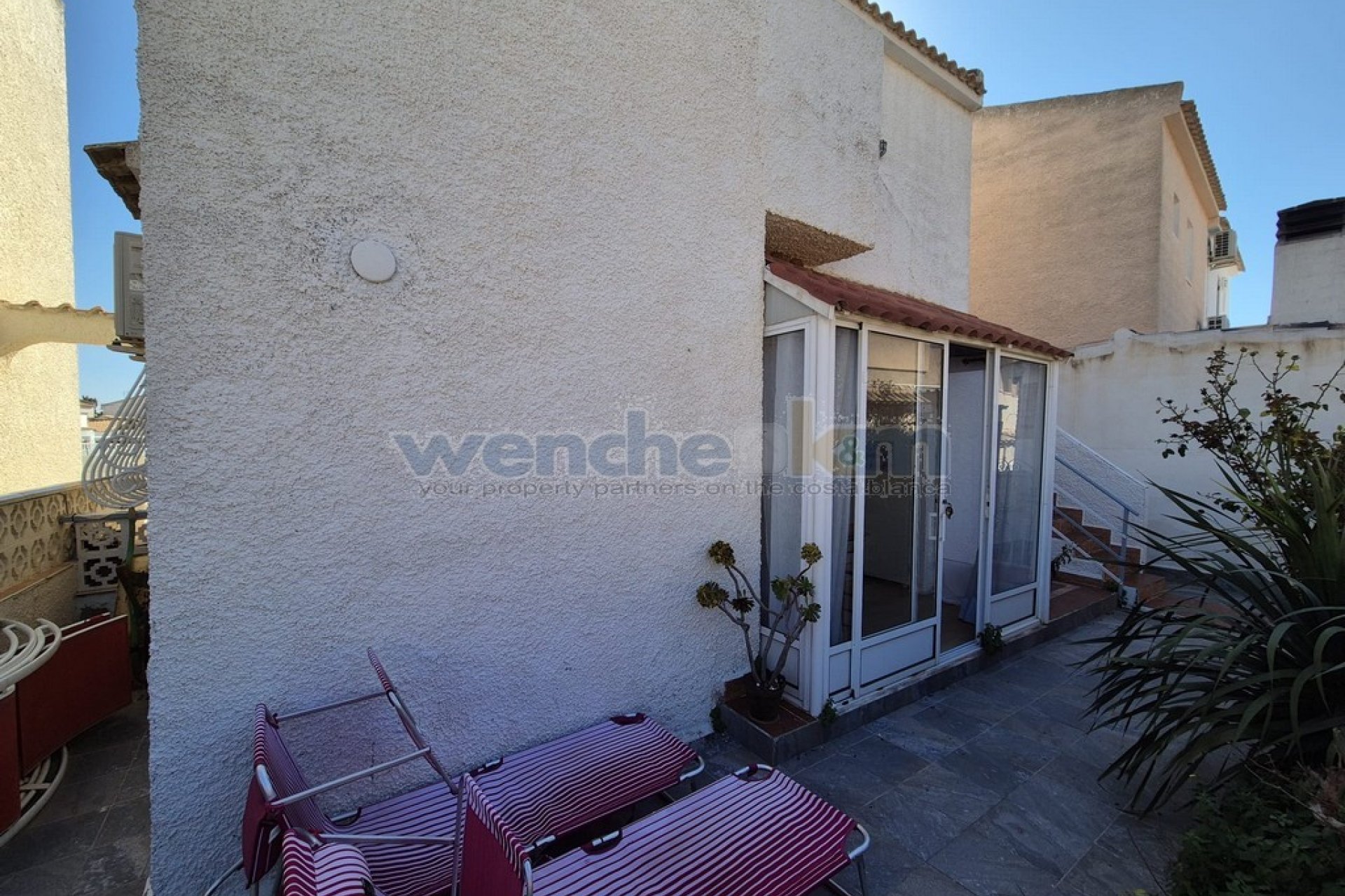 Videresalg - bungalow -
Orihuela Costa - La Florida