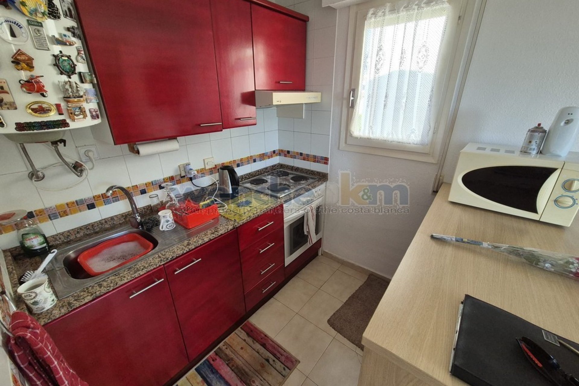 Videresalg - bungalow -
Orihuela Costa - La Florida