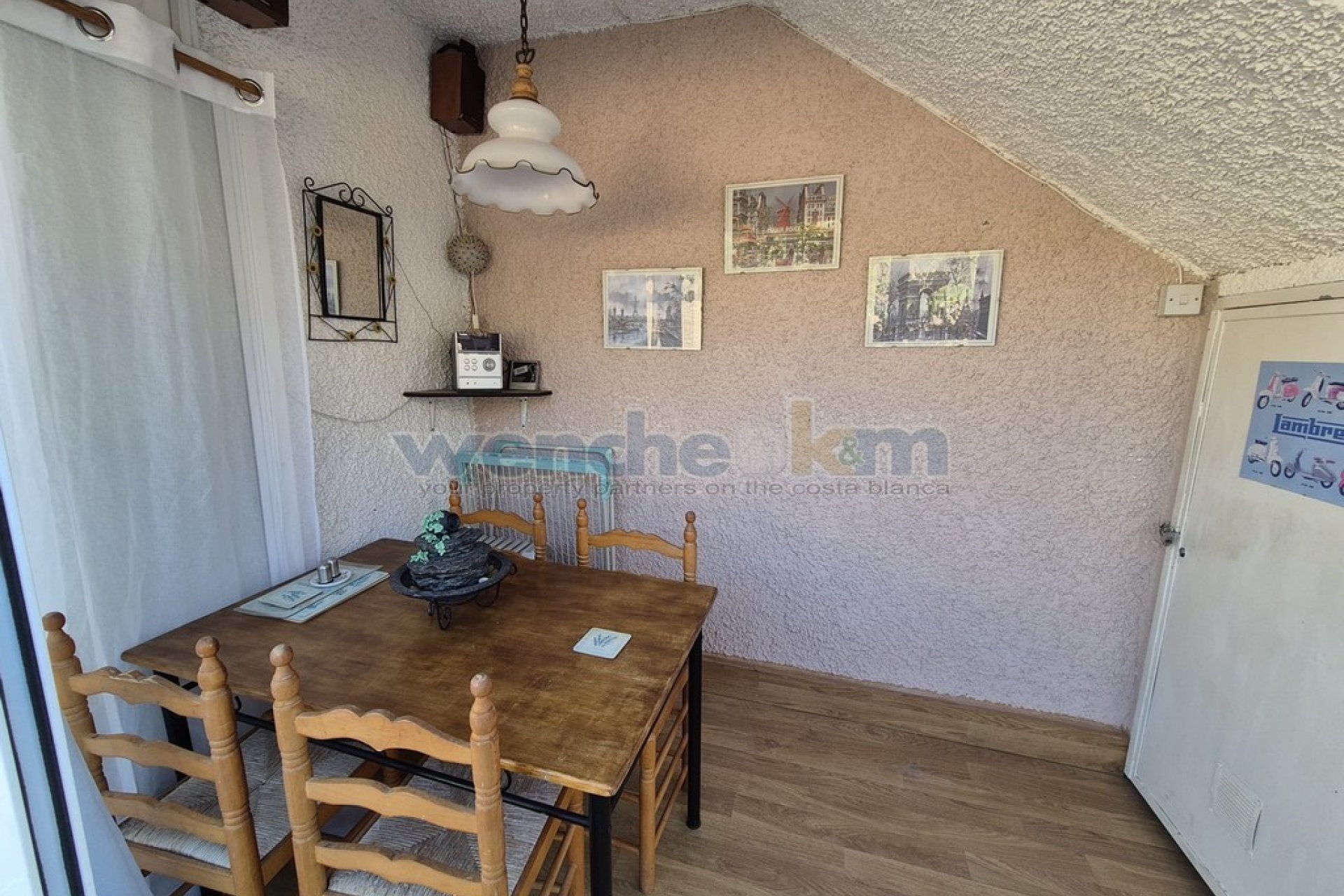 Videresalg - bungalow -
Orihuela Costa - La Florida