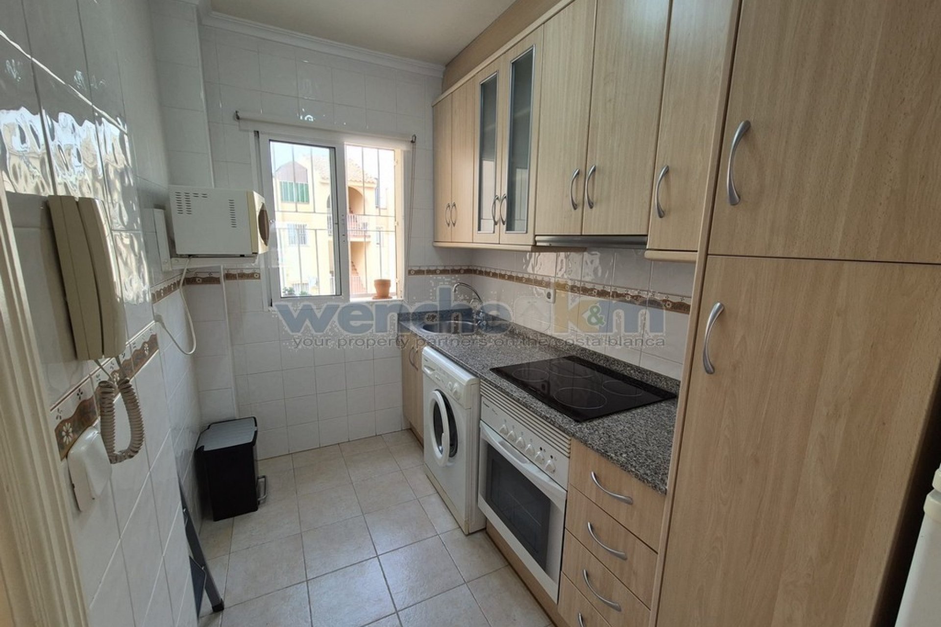 Videresalg - bungalow -
Orihuela Costa - Las Chismosas