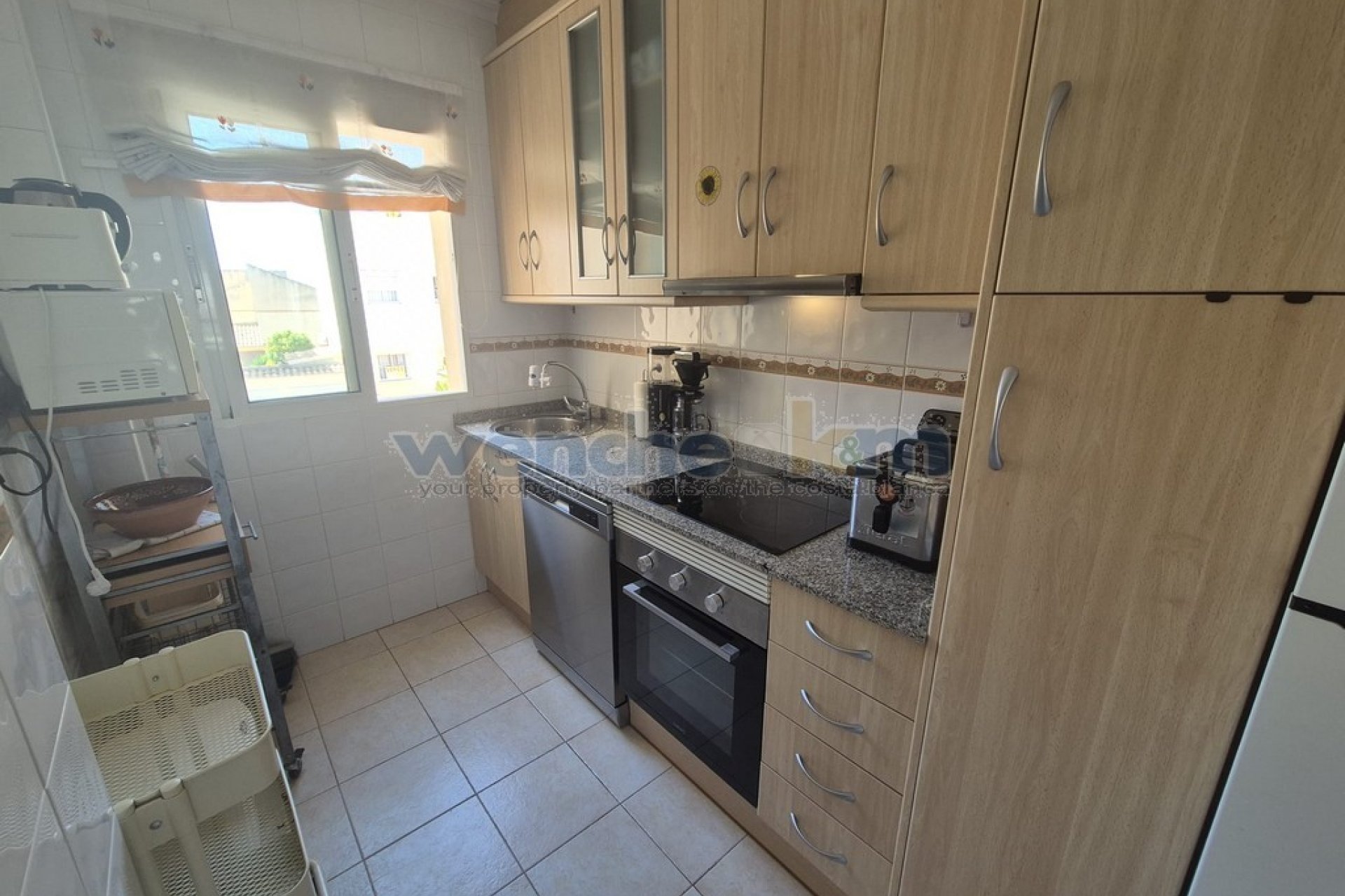Videresalg - bungalow -
Orihuela Costa - Las Chismosas